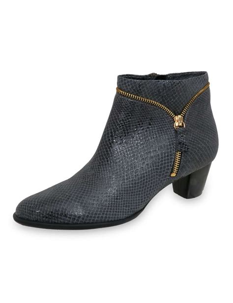 david jones women's boots.